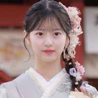 八木愛月（C）モデルプレス