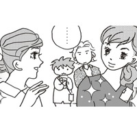 乳がんで入院、病棟では元気で派手な「外科男子」たちと一緒!! ナースたちも華やかで!?【乳がんになったけど私もおっぱいも元気です #14】