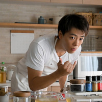 「じゃあ、勝男が作ってみるよ」TBSスパークル／TBS