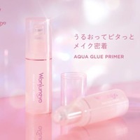 Wonjungyo、人気の新感覚メイクキーププライマーが保湿成分追加＆ピンクパッケージでリニューアル