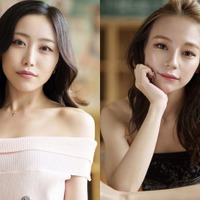 あも、Baby／Netflixリアリティシリーズ「ラヴ上等」