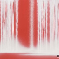 ウォーターフォール・陽光