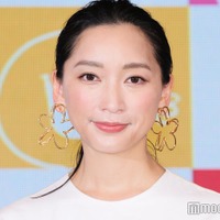 杏（C）モデルプレス