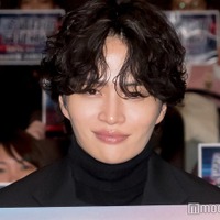 菊池風磨（C）モデルプレス