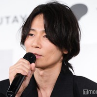 [Alexandros]川上洋平、“歴代ドラマー3人集結”サプライズライブを回顧「グッときましたね」