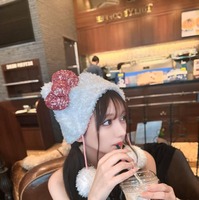 白石みれいInstagramより