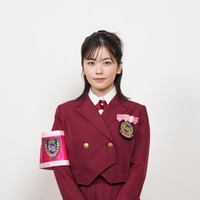 小芝風花（C）日本テレビ