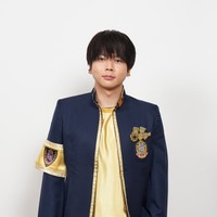 増田貴久（C）日本テレビ