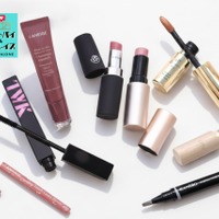 意外なセレクトも？715円ライナー、美マスカラ、目元華やぐアイカラー、厚膜プランパー…40代50代が「補い輝く」メイクコスメのベストは【2025ベストバイ】