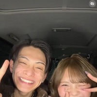 辻加純Instagramより