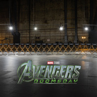 『アベンジャーズ／ドゥームズデイ』(C) 2025 MARVEL.