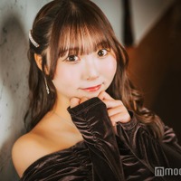 「FRESH CAMPUS CONTEST 2025」準グランプリを受賞した平野百菜さん（C）モデルプレス