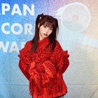 アイナ・ジ・エンド、10年目の活動振り返る 楽曲「革命道中」に込めた想いとは【第67回輝く！日本レコード大賞】