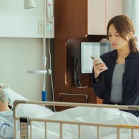 「スキャンダルイブ」第6話（最終回）（C）AbemaTV,Inc.