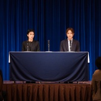 「スキャンダルイブ」第6話（最終回）（C）AbemaTV,Inc.