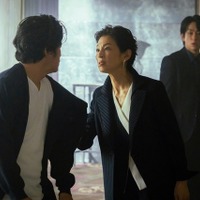 「スキャンダルイブ」第6話（最終回）（C）AbemaTV,Inc.