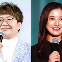 近藤春菜、仲良しの吉高由里子と自撮り2SHOTも…まさかの仕上がり「いい加減にしたい」