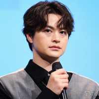 瀬戸康史（C）モデルプレス