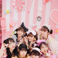 FRUITS ZIPPER、グループ1周年記念ブックが電子版に！グラビア＆インタビューで魅力を大解剖