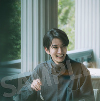 「渡邊圭祐2026.4-2027.3カレンダー」