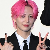 川尻蓮（C）モデルプレス