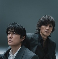 「NHK紅白歌合戦」福山雅治＆稲葉浩志、夢のコラボ決定 特別企画で話題の映画主題歌を初披露【コメント】