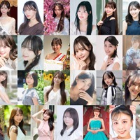 日本一のミスキャンパスを決めるコンテスト、出場者発表【MISS OF MISS CAMPUS QUEEN CONTEST 2026】