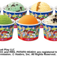 「お正月スペシャルセット　トイ・ストーリー」