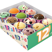 「ウィンターバラエティボックス（12コ）」