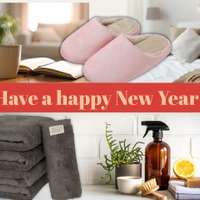 今年中に「買い替え用意」すべきものとは？ 新年に「新調したいもの」ベスト３。お正月は「リセット」チャンスです！≪Amazon今トク情報≫　