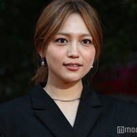 川口春奈（C）モデルプレス