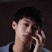 松本怜生「モデルプレスカウントダウンマガジン vol.12」（東京ニュース通信社刊）写真：野間憲治