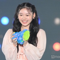 鈴川紗由（C）モデルプレス