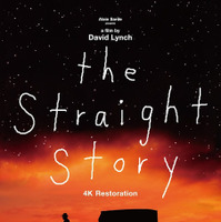 『ストレイト・ストーリー 4Kリマスター版』© 1999 - STUDIOCANAL / PICTURE FACTORY - Tous Droits Réservés.