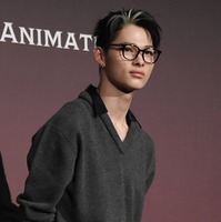 NI-KI（ニキ）（C）モデルプレス