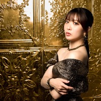 歌手・May’n、ギタリスト長澤孝志との結婚発表「今後、良き日を選んで入籍予定」