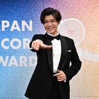 新浜レオン（C）TBS