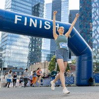 42歳、ゼロからの挑戦。「フルマラソンに参加してみたい」と思い立った先に待っていた、心と体の変化とは【2025年度ベスト記事セレクション】