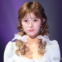 ギャルママモデル聖菜「ショートに戻したよ」ミニ丈コーデでヘアチェンジ報告「お人形さんみたい」「真の美女」と反響