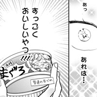 【猫視点】家を出て行こうと思っていたけど、人間が取り出したのは… もう少しここに居る～！【同居人はひざ、時々、頭のうえ。 #10】