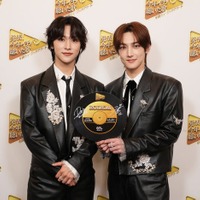 ROIROM／本多大夢、浜川路己（C）日本テレビ