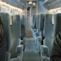 『男と女』(C)2016 showbox and bom film productions ALL RIGHTS RESERVED.