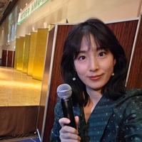 本仮屋リイナアナ、第3子妊娠「初めてのつわりを経験」