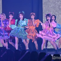 CANDY TUNE（C）モデルプレス