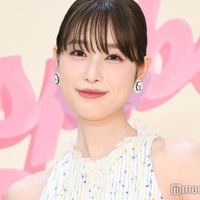 高橋ひかる（C）モデルプレス