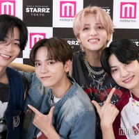 「日プ」出身メンバーら所属・BUGVEL、活動終了「メンバーの意思により」