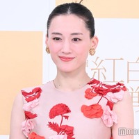 綾瀬はるか（C）モデルプレス