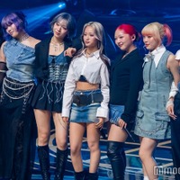 「レコ大」新人賞HANA、川口春奈がラブコール「CDTV」現場も来ていた「実はこっそり」【第67回輝く！日本レコード大賞】