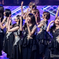 乃木坂46（C）モデルプレス