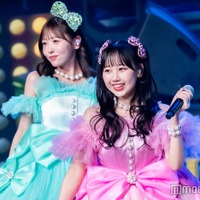 FRUITS ZIPPER（C）モデルプレス